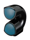 Bluetooth Speaker Touch Keys, Powerful Sound & Usb Charging Li-ion Powerbank. Fixed Price $19.99.