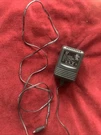 To Adapter For Model: FL-48240650A Feng Lai 24VAC 650MA Class Power. Fixed Price $20.00.
