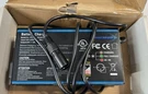 Bright Way Group 24V 8A Pwc FC300-240-8000U Missing Power Cord. Fixed Price $75.99.