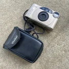Vivitar Quartz Date PZ7000 Gold 35MM Battery Status Lcd Point &shoot Film Camera. Fixed Price $25.00.