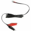 Alligator Clip Leads Ft, 045-02UPG-D1766. Fixed Price $8.49.
