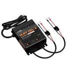 Litime 2-BANK (10A/BANK) Dual Smart Battery Charger, 14.6V LIFEPO4. Fixed Price $222.65.