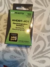 Gopro (AHDBT-401). Fixed Price $15.77.