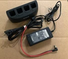 Working Honeywell MB4-BAT-SCN01 Battery Charger 1202G 4820 Xenon 1902 Ac Adapter. Fixed Price $94.44.