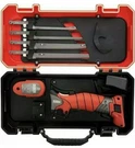 Fishing Knife Electric Bubba Pro Series Lithium Fillet -1135880. Fixed Price $225.00.