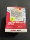 Fireboy-xintex Carbon Monoxide Alarm Battery Operated White, CMD5-MB-R. Fixed Price $100.00.