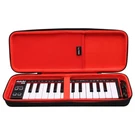 Ltgem Travel Hard Carrying Case For Akai New Model, 6.BLACK+RED. Fixed Price $35.94.