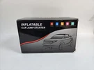 Portable Car Jump Starter With Air Compressor, 6000A Battery. Fixed Price $89.96.