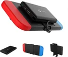 10000MAH Power Bank For Nintendo Switch Rechargeable Extended Battery Backup Us. Fixed Price $28.49.