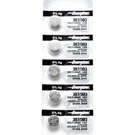 Energizer 357/303 Silver Oxide Coin Cell 1.55V (100 Batteries). Fixed Price $99.50.
