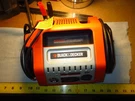 Working Black & Decker Battery Charger Amp Input 120V Model BCS10B. Fixed Price $35.00.