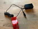 Ac Power Adapter Supply Razor FY0182400600 For E100 Glow Electric Scooter. Fixed Price $18.99.