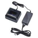Brady M71-QC Battery Charger, Nimh, 100 To 240V Ac. Fixed Price $249.99.