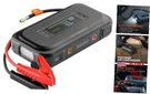 Nebo Assist Air 2000XP Jump Starter And Compressor 55.5WH Power 2000A. Fixed Price $328.97.