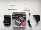 Technoline BC700 Smart Charger Repair. Fixed Price $46.49.
