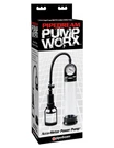 Pipedream Pump Worx Accu-meter Power HP-PD3272-23 Penis. Fixed Price $51.99.