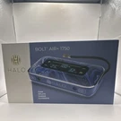Halo Bolt Acdc Max Air Compressor/car Jumpstarter/power Bank. Fixed Price $80.00.