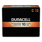 Duracell MN1400 Coppertop Alkaline Batteries (12/BOX) New. Fixed Price $26.60.