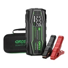 T18 Pro Portable Jump Starter Usb Power Bank 1500A Peak Led Qc Charger. Fixed Price $100.99.