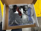Pulsetech Solar Charger 735X790 & PT20 Controller. Fixed Price $174.99.