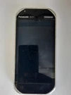 Panasonic FZ-T1 Toughbook-barcode Scanner-w/battery-untested-for Parts. Fixed Price $35.00.