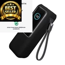 Kwmobile Case Compatible With Anker Power Bank 25000MAH (A1695H11) - Black. Fixed Price $18.04.