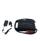 Schumacher SL1653 Electric 3000A Lithium Car Battery Jump Starter #U7154 (ar). Fixed Price $160.88.