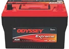 Odyssey ODX-AGM34R Extreme Series 12V 34R-PC1500 Battery 850A Cca. Fixed Price $440.82.