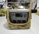 Carrying Bag Case For The Charging Station Ecoflow River 2 Pro. Multicam Ukraine. Fixed Price $149.99.