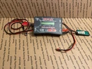 Team Orion Advantage Clubman Edition Lipo/life/nimh Dc Battery Charger. Fixed Price $30.00.
