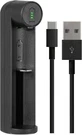 Guard Dog Security Usb Aa Battery Charger, Single Slot Fast Charging With Led. Fixed Price $14.99.