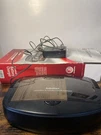 Radio Shack Universal Ni-cd/ni-mh Hour Charger Model 23-428 Manual & Box Works. Fixed Price $19.99.