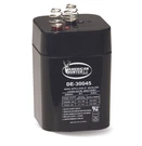 American Hunter 6V 5A Spring Top Rechargable Battery GSM-DE-30045 Upc 8065934.... Fixed Price $29.99.