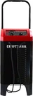 2-IN-1 Wheeled Battery Charger & Engine Starter, 250 Amps For Cars Boats. Fixed Price $383.99.