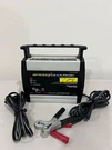 Schumacher SC600A Automatic Automotive Marine Battery Charger 6V/12V 2, 4, Amp. Fixed Price $39.99.