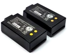 Star SM-T400I Battery Mobile Printer 7.26V 2550MAH 39569350 Genuine Pack Of. Fixed Price $36.78.