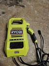 Ryobi OP80RMVNM Lithium-ion 80V 10.0AH Rapid Hyper Charger 140494006. Fixed Price $199.00.