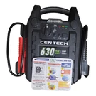 Cen-tech 630 Peak Amp Portable Car Battery Jump Starter And Power Pack. Fixed Price $139.00.