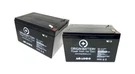 Belkin F6C1000-EUR Battery Replacement Kit, Pack 12V 12AH, Fits Pro. Fixed Price $66.95.