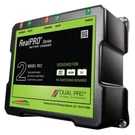 Dual Pro RS2 Battery Charger Bank 12 Amps 284596. Fixed Price $253.19.