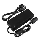 Fite On 12V 10A Ac/dc Adapter Compatible With Green Mountain Grills Gmg Davy .... Fixed Price $34.54.