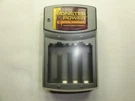 Monster Power Digital Battery Charger And Nicd Nimh With Adapter. Fixed Price $10.00.