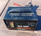 Century Solar 1014 10/2 6V/12V Automatic Battery Charger Tested Works Good. Fixed Price $42.75.