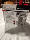 Promariner Proisocharge Battery Isolator 120AMP 1-ALT 3-BAT 12V Model 23124. Fixed Price $79.99.