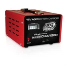 Xs Power 1004 Intellicharger Battery Charger, 16 Volt, Automatic. Fixed Price $299.99.