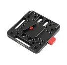 Smallrig V-lock Assembly Kit 1846C Battery Plate Quick Release. Fixed Price $44.99.