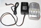 Radioshack Battery Charger & Adaptor Model: 23-039 14.5V 15 Minute I-c Aaa. Fixed Price $29.39.