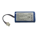 Pure Replacement Battery For Smart Robot Vacuum Cleaner. Fixed Price $28.99.