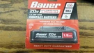 New Bauer Hypermax 20V 1.5 Ah High-capacity Lithium-ion Battery 1701C-B. Fixed Price $39.50.