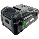 Flex FX0121-1 24V 5.0AH Lithium-ion Battery Pack Dual-sided Fuel Gauge. Fixed Price $106.21.